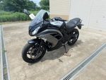     Kawasaki Ninja400 2014  13